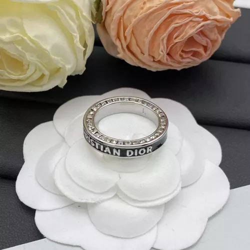 Wholesale Christian Dior Rings #1345805 $23.00 USD, Wholesale Quality Replica Christian Dior Rings