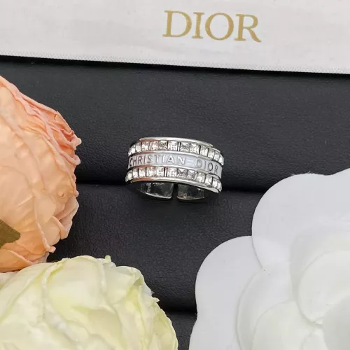 Wholesale Christian Dior Rings #1345808 $23.00 USD, Wholesale Quality Replica Christian Dior Rings