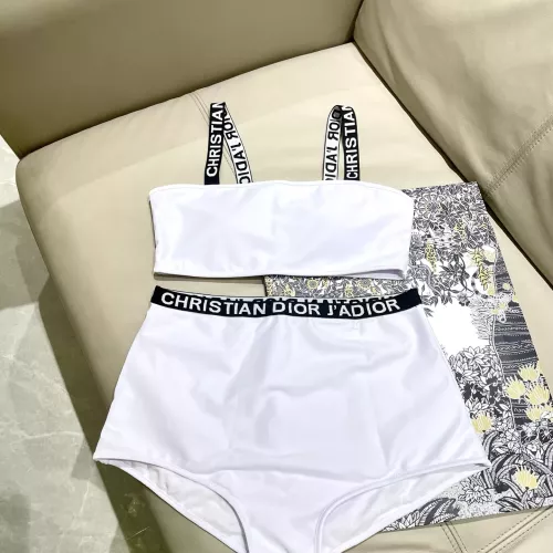 Wholesale Christian Dior Bathing Suits For Women #1345836 $39.00 USD, Wholesale Quality Replica Christian Dior Bathing Suits