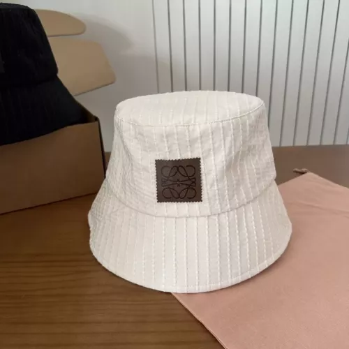 Wholesale LOEWE Caps #1345837 $25.00 USD, Wholesale Quality Replica LOEWE Caps