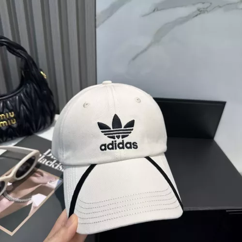 Wholesale Adidas Hats #1345839 $27.00 USD, Wholesale Quality Replica Adidas Hats