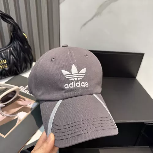 Wholesale Adidas Hats #1345840 $27.00 USD, Wholesale Quality Replica Adidas Hats