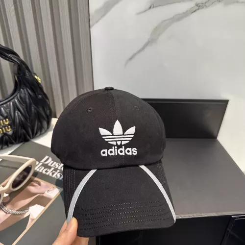 Wholesale Adidas Hats #1345841 $27.00 USD, Wholesale Quality Replica Adidas Hats