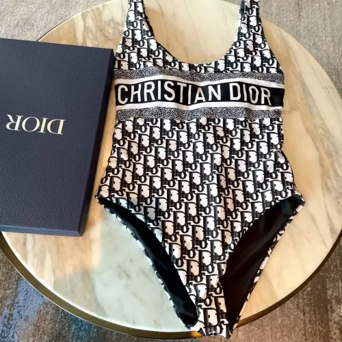Wholesale Christian Dior Bathing Suits For Women #1345886 $38.00 USD, Wholesale Quality Replica Christian Dior Bathing Suits
