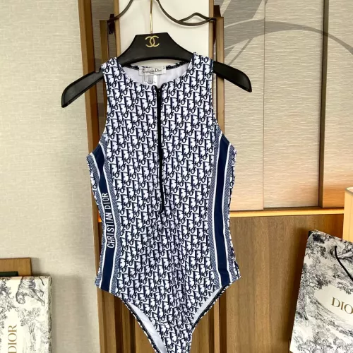 Wholesale Christian Dior Bathing Suits For Women #1345887 $38.00 USD, Wholesale Quality Replica Christian Dior Bathing Suits