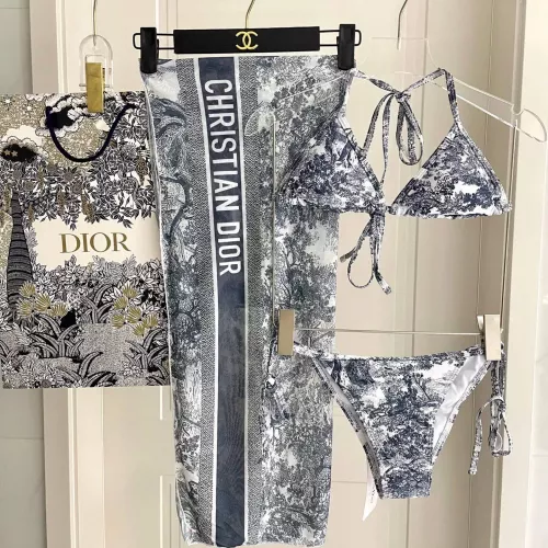 Wholesale Christian Dior Bathing Suits For Women #1345889 $40.00 USD, Wholesale Quality Replica Christian Dior Bathing Suits