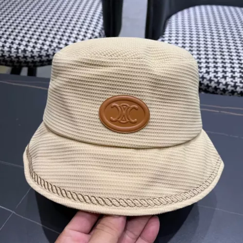 Wholesale Celine Caps #1345898 $34.00 USD, Wholesale Quality Replica Celine Caps