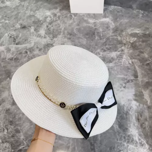 Wholesale Christian Dior Caps #1345981 $34.00 USD, Wholesale Quality Replica Christian Dior Caps