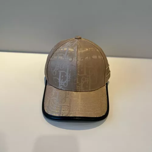 Wholesale Christian Dior Caps #1345989 $27.00 USD, Wholesale Quality Replica Christian Dior Caps
