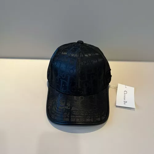 Wholesale Christian Dior Caps #1345992 $27.00 USD, Wholesale Quality Replica Christian Dior Caps
