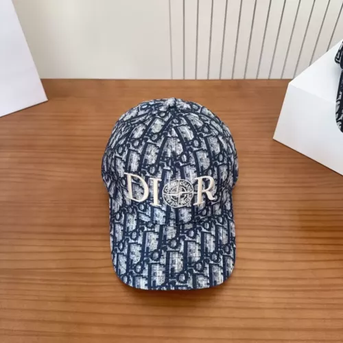 Wholesale Christian Dior Caps #1346000 $27.00 USD, Wholesale Quality Replica Christian Dior Caps