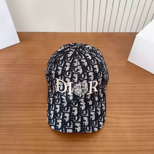 Wholesale Christian Dior Caps #1346001 $27.00 USD, Wholesale Quality Replica Christian Dior Caps