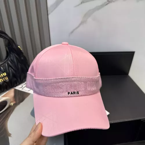 Wholesale Christian Dior Caps #1346004 $27.00 USD, Wholesale Quality Replica Christian Dior Caps
