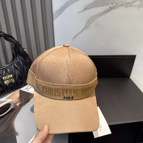 Wholesale Christian Dior Caps #1346005 $27.00 USD, Wholesale Quality Replica Christian Dior Caps