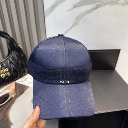 Wholesale Christian Dior Caps #1346007 $27.00 USD, Wholesale Quality Replica Christian Dior Caps