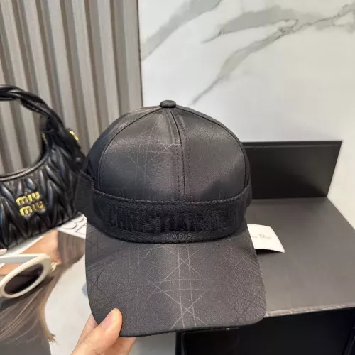 Wholesale Christian Dior Caps #1346008 $27.00 USD, Wholesale Quality Replica Christian Dior Caps