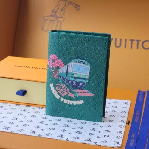 Wholesale Louis Vuitton LV Card Case #1346012 $56.00 USD, Wholesale Quality Replica Louis Vuitton LV Wallets