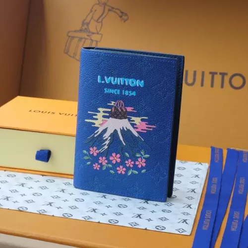 Wholesale Louis Vuitton LV Card Case #1346013 $56.00 USD, Wholesale Quality Replica Louis Vuitton LV Wallets