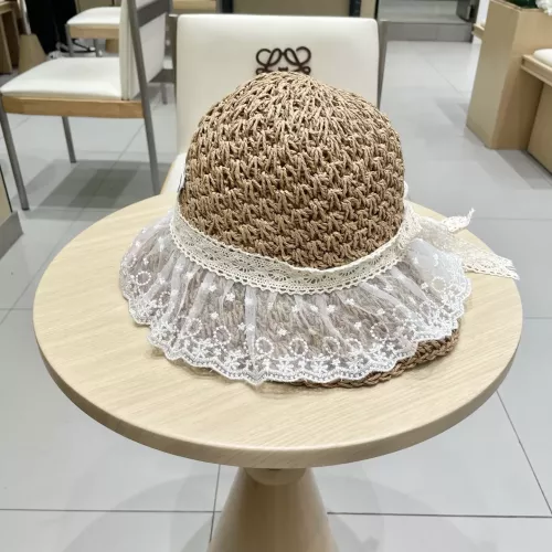 Replica Prada Caps #1346030 $36.00 USD for Wholesale