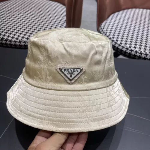 Wholesale Prada Caps #1346040 $36.00 USD, Wholesale Quality Replica Prada Caps