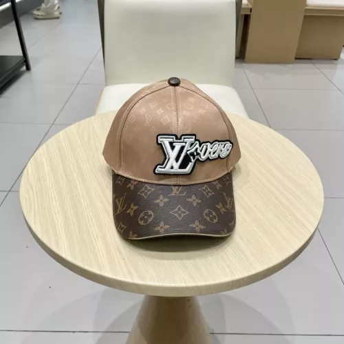Wholesale Louis Vuitton LV Caps #1346046 $34.00 USD, Wholesale Quality Replica Louis Vuitton LV Caps