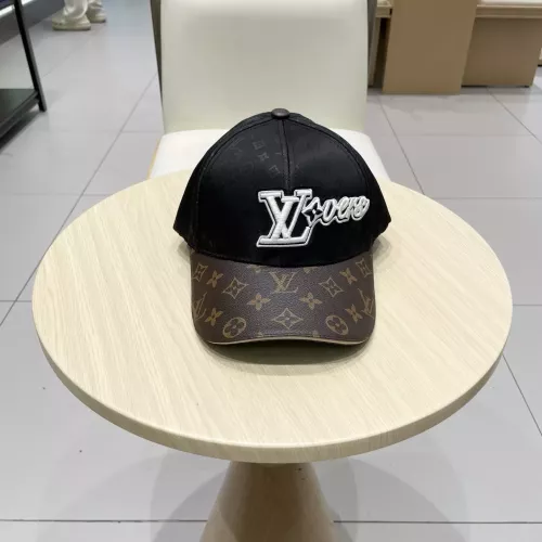 Wholesale Louis Vuitton LV Caps #1346047 $34.00 USD, Wholesale Quality Replica Louis Vuitton LV Caps