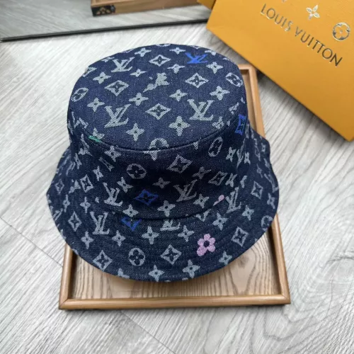 Wholesale Louis Vuitton LV Caps #1346049 $29.00 USD, Wholesale Quality Replica Louis Vuitton LV Caps