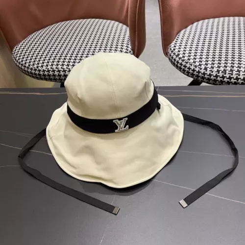 Wholesale Louis Vuitton LV Caps #1346057 $36.00 USD, Wholesale Quality Replica Louis Vuitton LV Caps