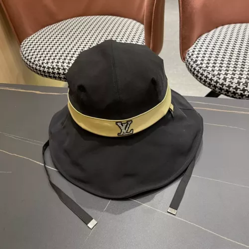 Wholesale Louis Vuitton LV Caps #1346058 $36.00 USD, Wholesale Quality Replica Louis Vuitton LV Caps
