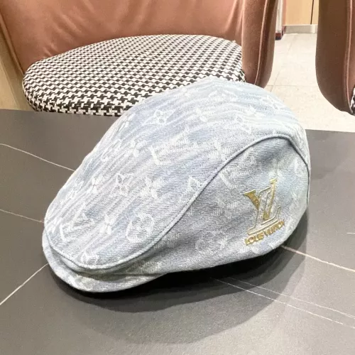 Wholesale Louis Vuitton LV Caps #1346059 $36.00 USD, Wholesale Quality Replica Louis Vuitton LV Caps