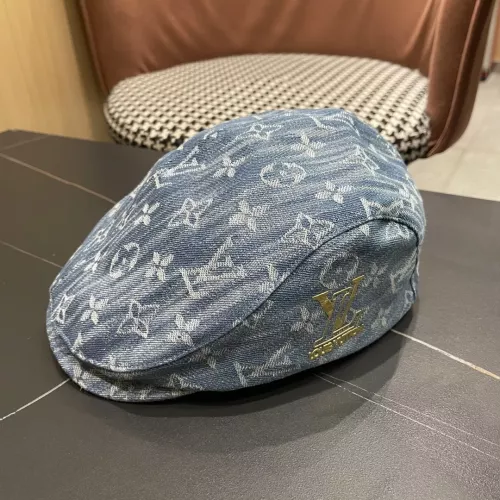 Wholesale Louis Vuitton LV Caps #1346060 $36.00 USD, Wholesale Quality Replica Louis Vuitton LV Caps
