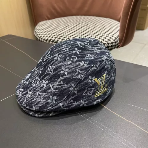 Wholesale Louis Vuitton LV Caps #1346061 $36.00 USD, Wholesale Quality Replica Louis Vuitton LV Caps