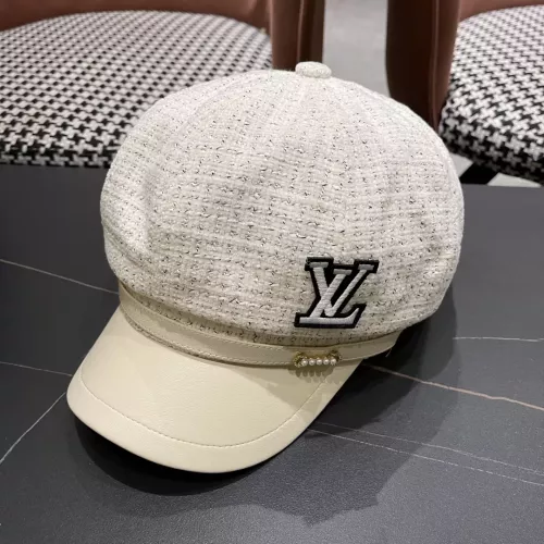 Wholesale Louis Vuitton LV Caps #1346062 $36.00 USD, Wholesale Quality Replica Louis Vuitton LV Caps