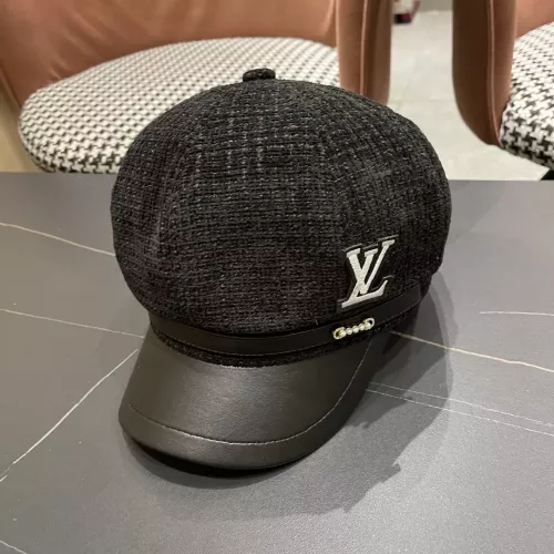 Wholesale Louis Vuitton LV Caps #1346063 $36.00 USD, Wholesale Quality Replica Louis Vuitton LV Caps