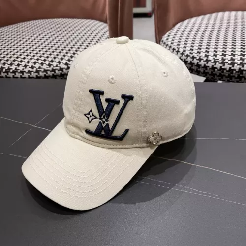 Wholesale Louis Vuitton LV Caps #1346068 $32.00 USD, Wholesale Quality Replica Louis Vuitton LV Caps