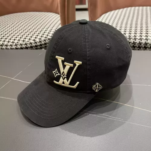 Wholesale Louis Vuitton LV Caps #1346071 $32.00 USD, Wholesale Quality Replica Louis Vuitton LV Caps