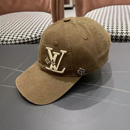 Wholesale Louis Vuitton LV Caps #1346072 $32.00 USD, Wholesale Quality Replica Louis Vuitton LV Caps