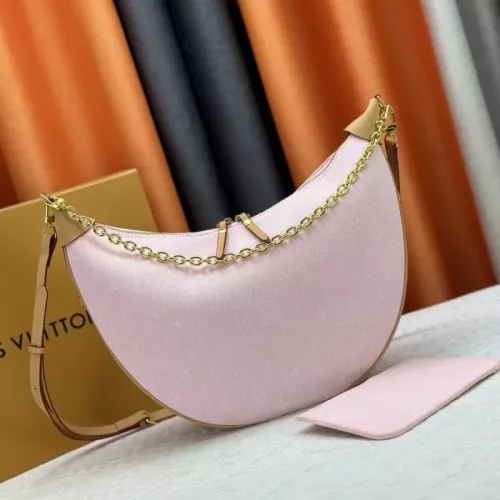 Wholesale Louis Vuitton AAA Quality Messenger Bags For Women #1346091 $68.00 USD, Wholesale Quality Replica Louis Vuitton AAA Quality Messenger Bags