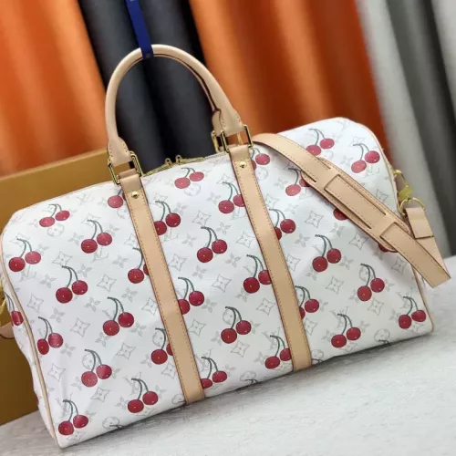Wholesale Louis Vuitton Travel Bags #1346097 $80.00 USD, Wholesale Quality Replica Louis Vuitton Travel Bags