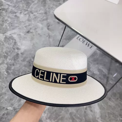 Wholesale Celine Caps #1346106 $34.00 USD, Wholesale Quality Replica Celine Caps