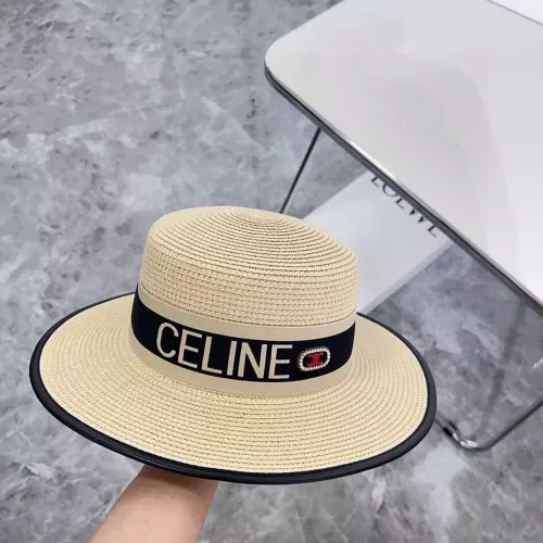 Wholesale Celine Caps #1346107 $34.00 USD, Wholesale Quality Replica Celine Caps