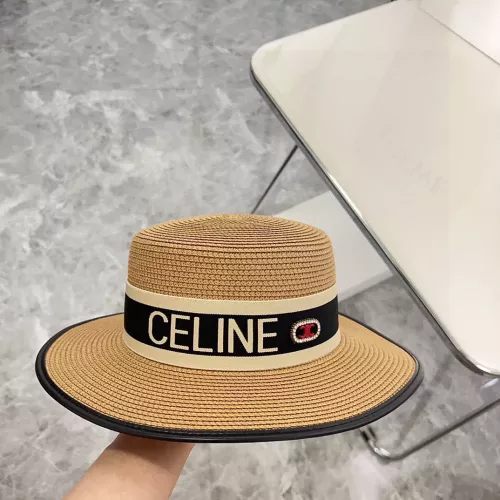 Wholesale Celine Caps #1346108 $34.00 USD, Wholesale Quality Replica Celine Caps