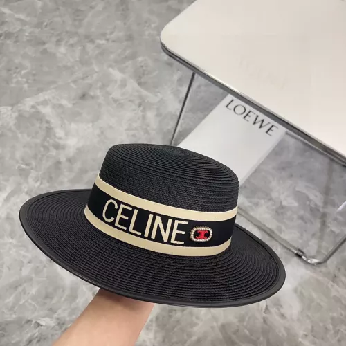 Wholesale Celine Caps #1346109 $34.00 USD, Wholesale Quality Replica Celine Caps