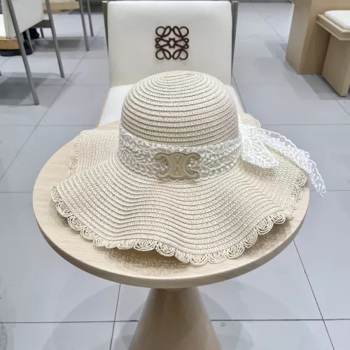Wholesale Celine Caps #1346110 $36.00 USD, Wholesale Quality Replica Celine Caps