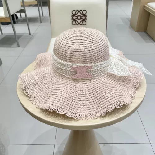 Wholesale Celine Caps #1346111 $36.00 USD, Wholesale Quality Replica Celine Caps