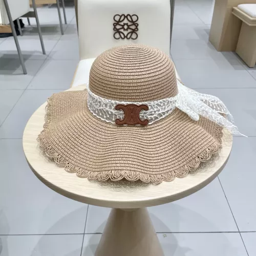 Wholesale Celine Caps #1346112 $36.00 USD, Wholesale Quality Replica Celine Caps