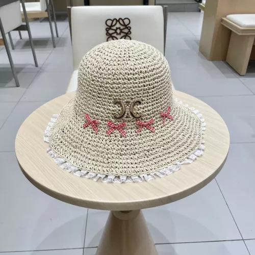 Wholesale Celine Caps #1346113 $36.00 USD, Wholesale Quality Replica Celine Caps