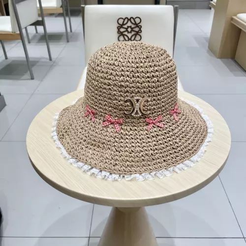 Wholesale Celine Caps #1346114 $36.00 USD, Wholesale Quality Replica Celine Caps