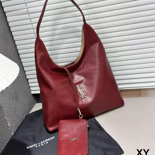 Wholesale Yves Saint Laurent YSL Handbag For Women #1346118 $45.00 USD, Wholesale Quality Replica Yves Saint Laurent YSL Handbag