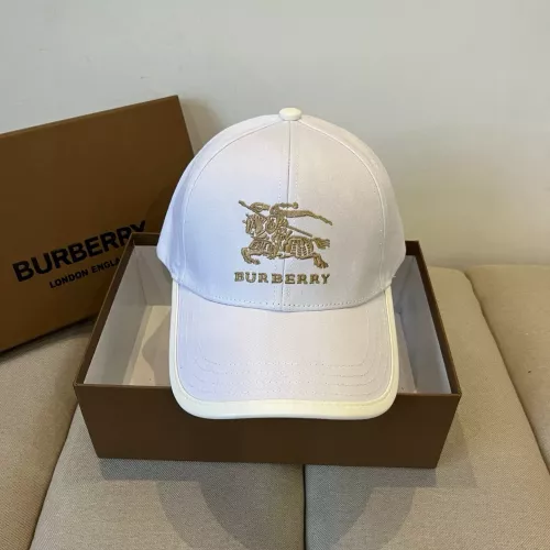Wholesale Burberry Caps #1346119 $27.00 USD, Wholesale Quality Replica Burberry Caps